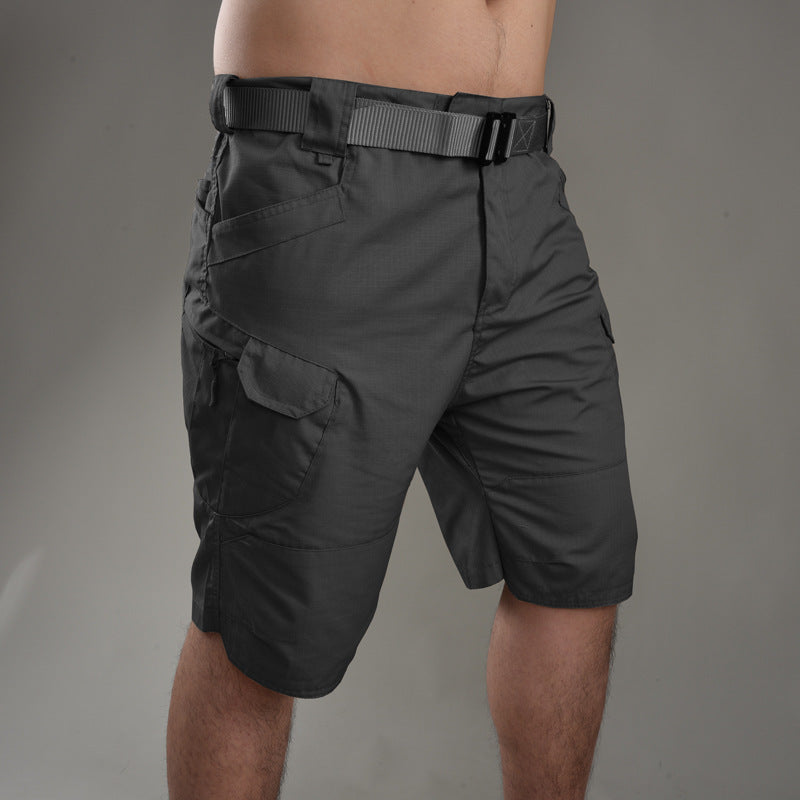 ASA Tactical Utility Shorts