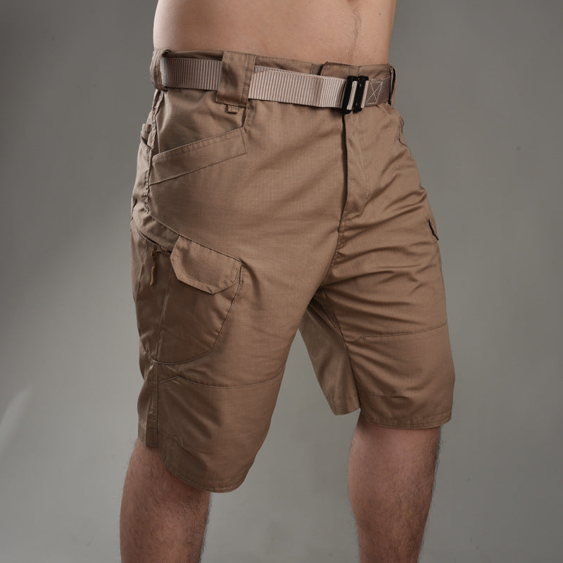 ASA Tactical Utility Shorts