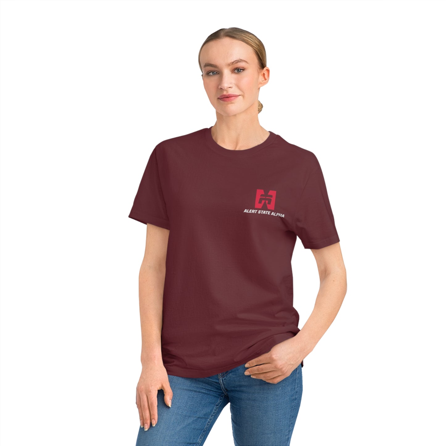 ASA Streetwear Unisex T-Shirt