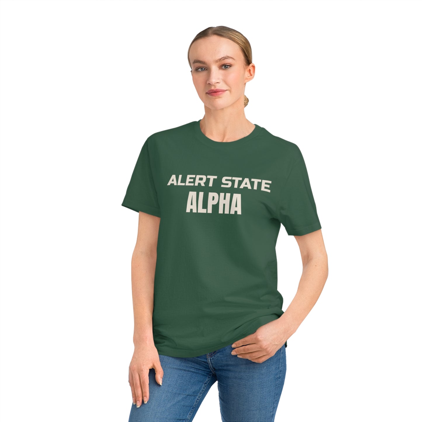 ASA Original Unisex T-Shirt