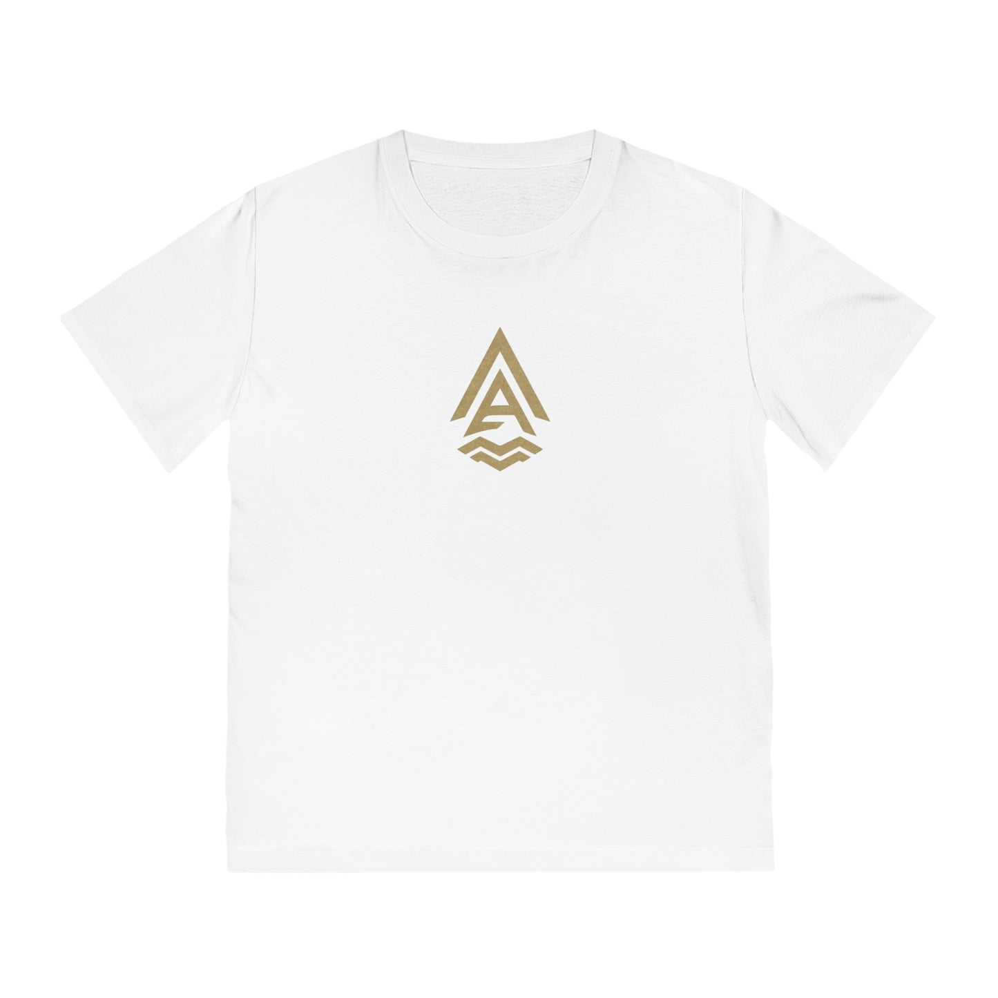 ASA Golden Emblem Tee Unisex T-Shirt