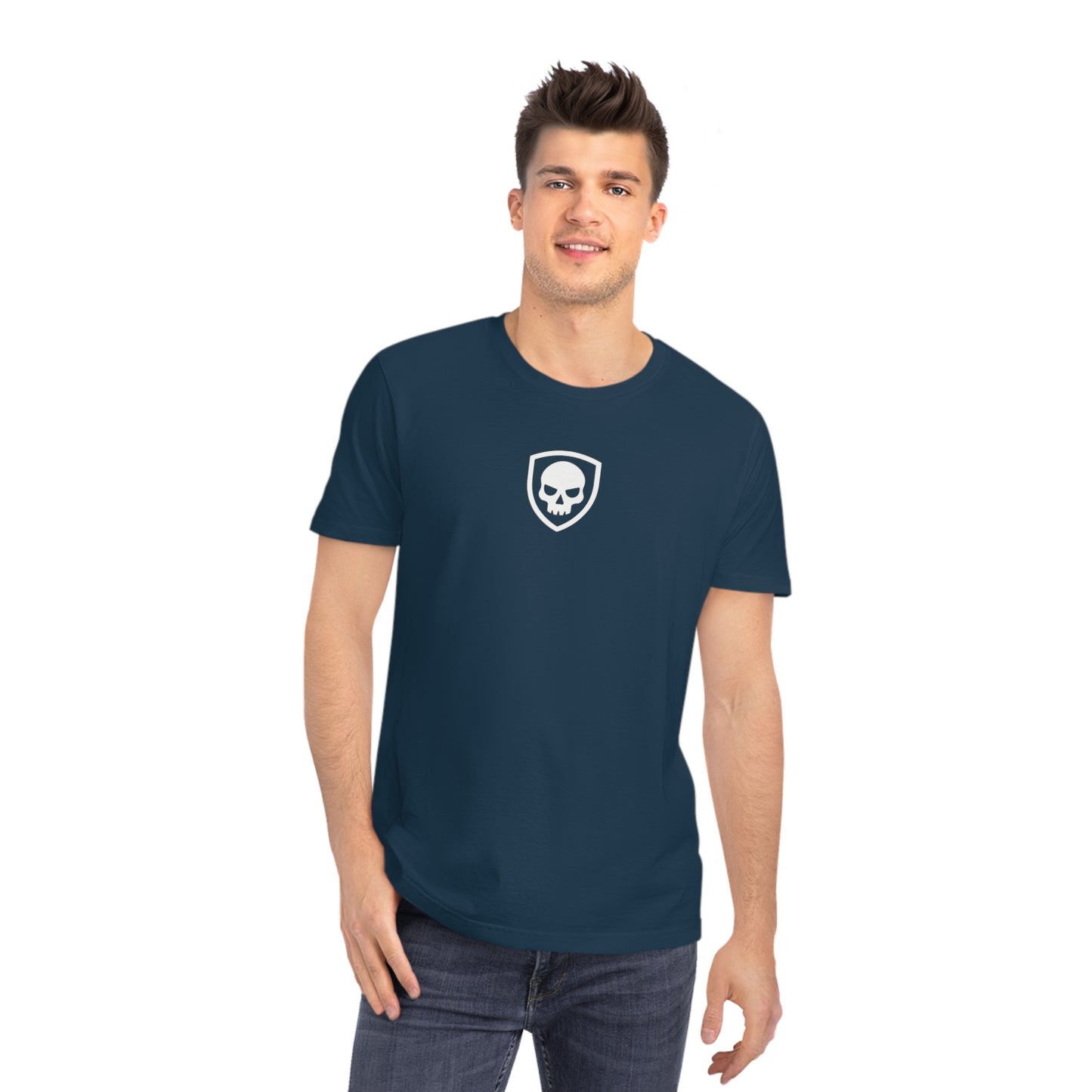 ASA Shield Emblem T-Shirt