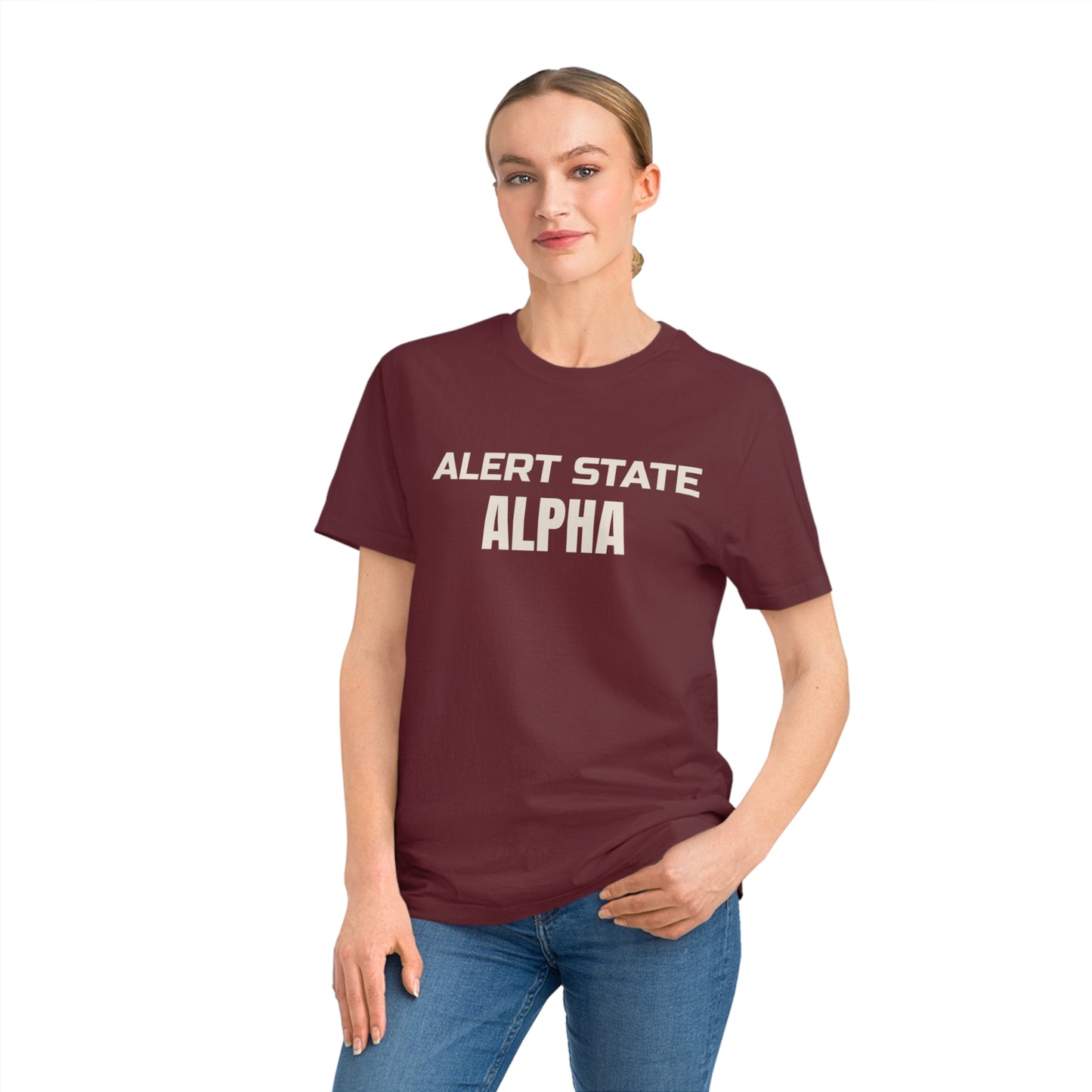 ASA Original Unisex T-Shirt