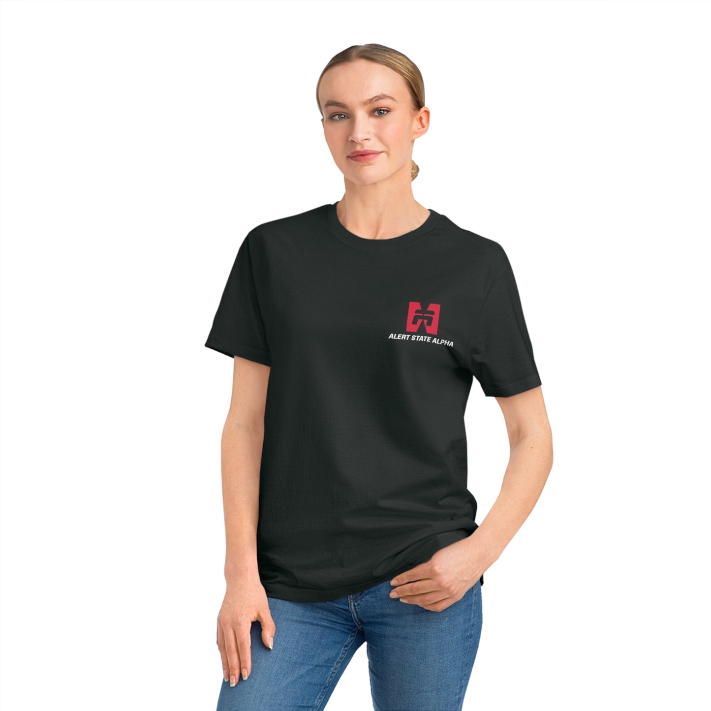 ASA Streetwear Unisex T-Shirt