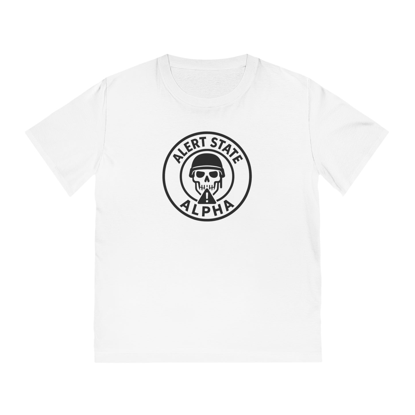 ASA Origin Skull Unisex T-Shirt