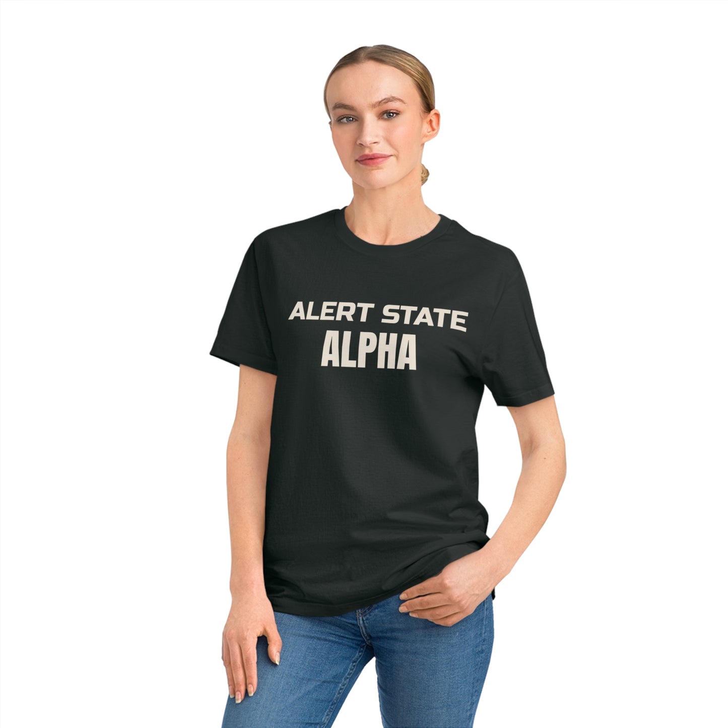 ASA Original Unisex T-Shirt