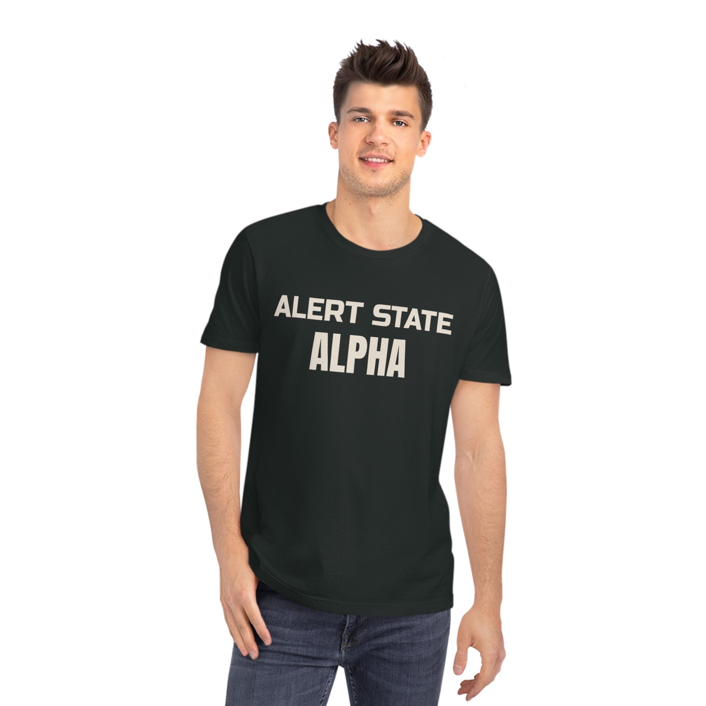 ASA Original Unisex T-Shirt