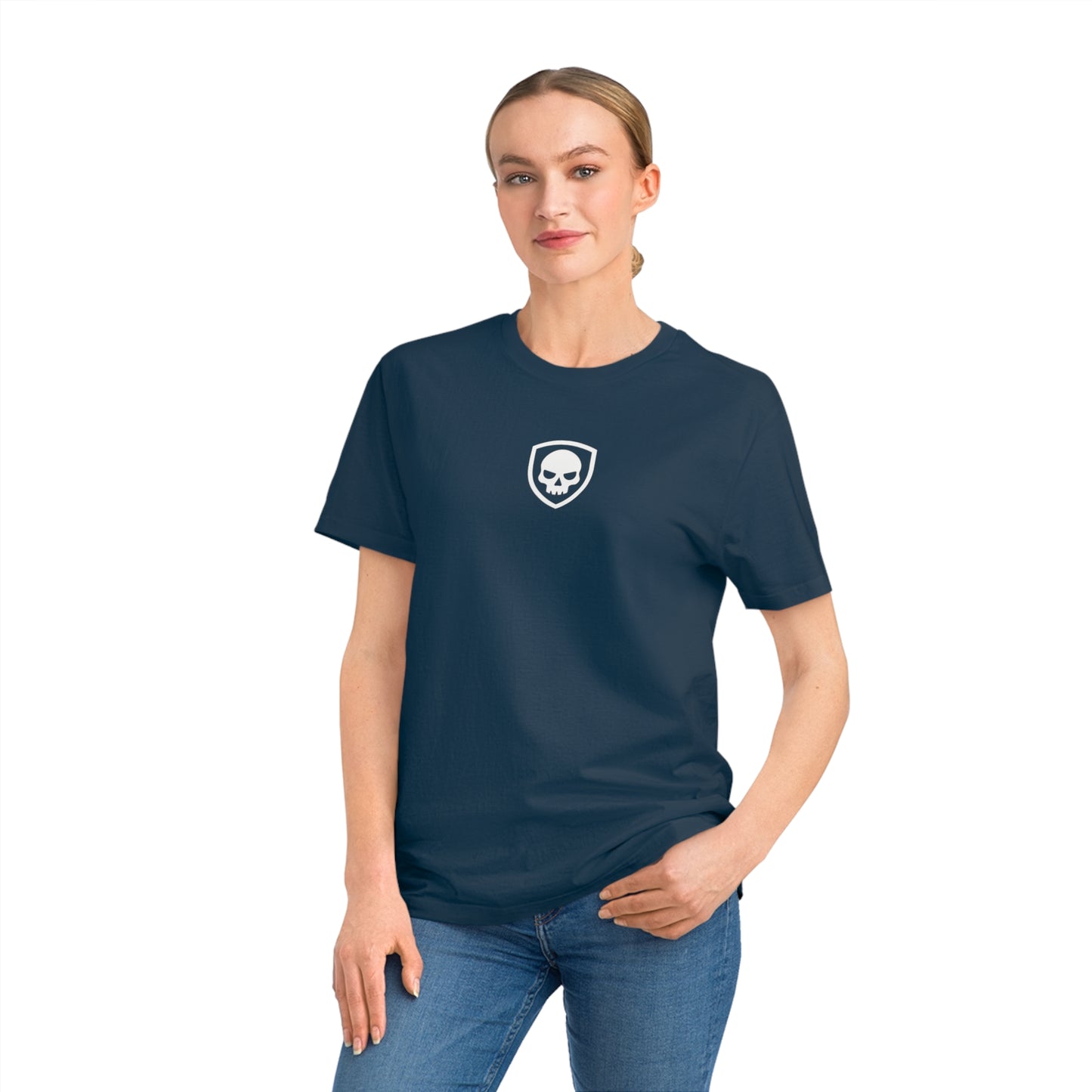 ASA Shield Emblem T-Shirt