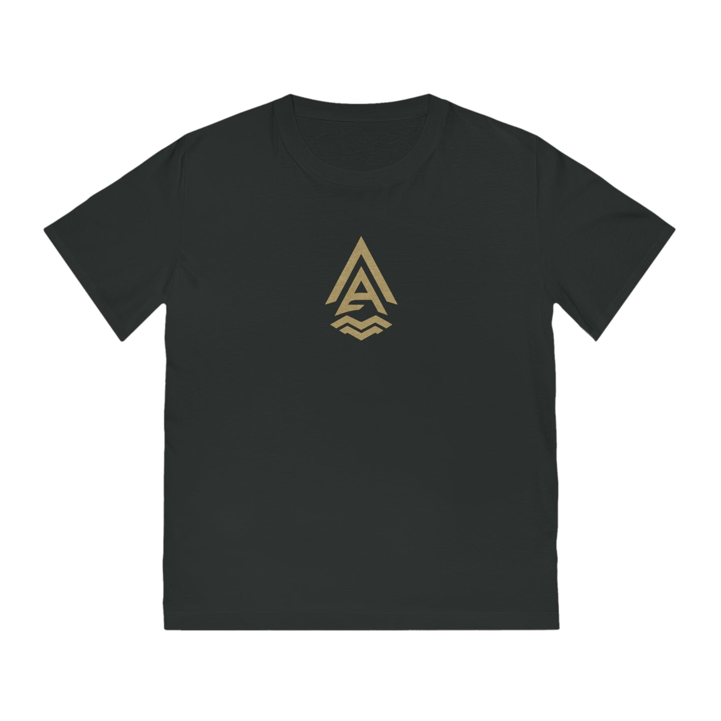 ASA Golden Emblem Tee Unisex T-Shirt