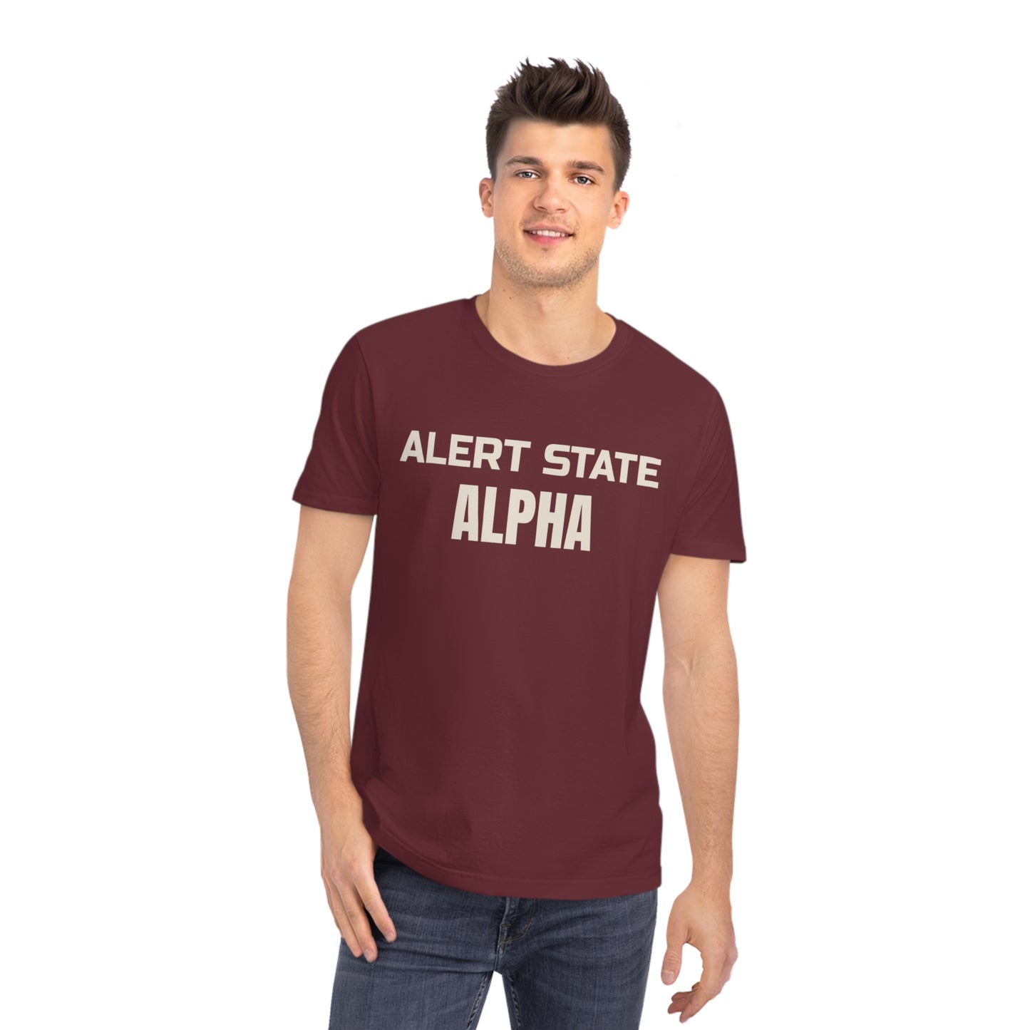 ASA Original Unisex T-Shirt