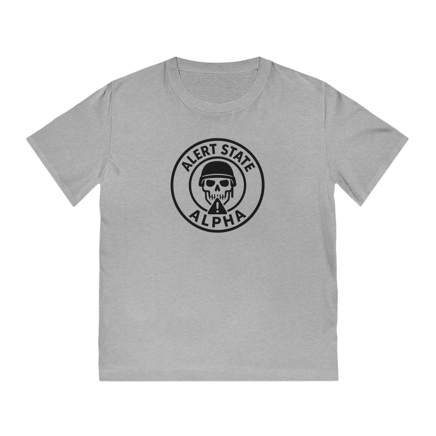 ASA Origin Skull Unisex T-Shirt