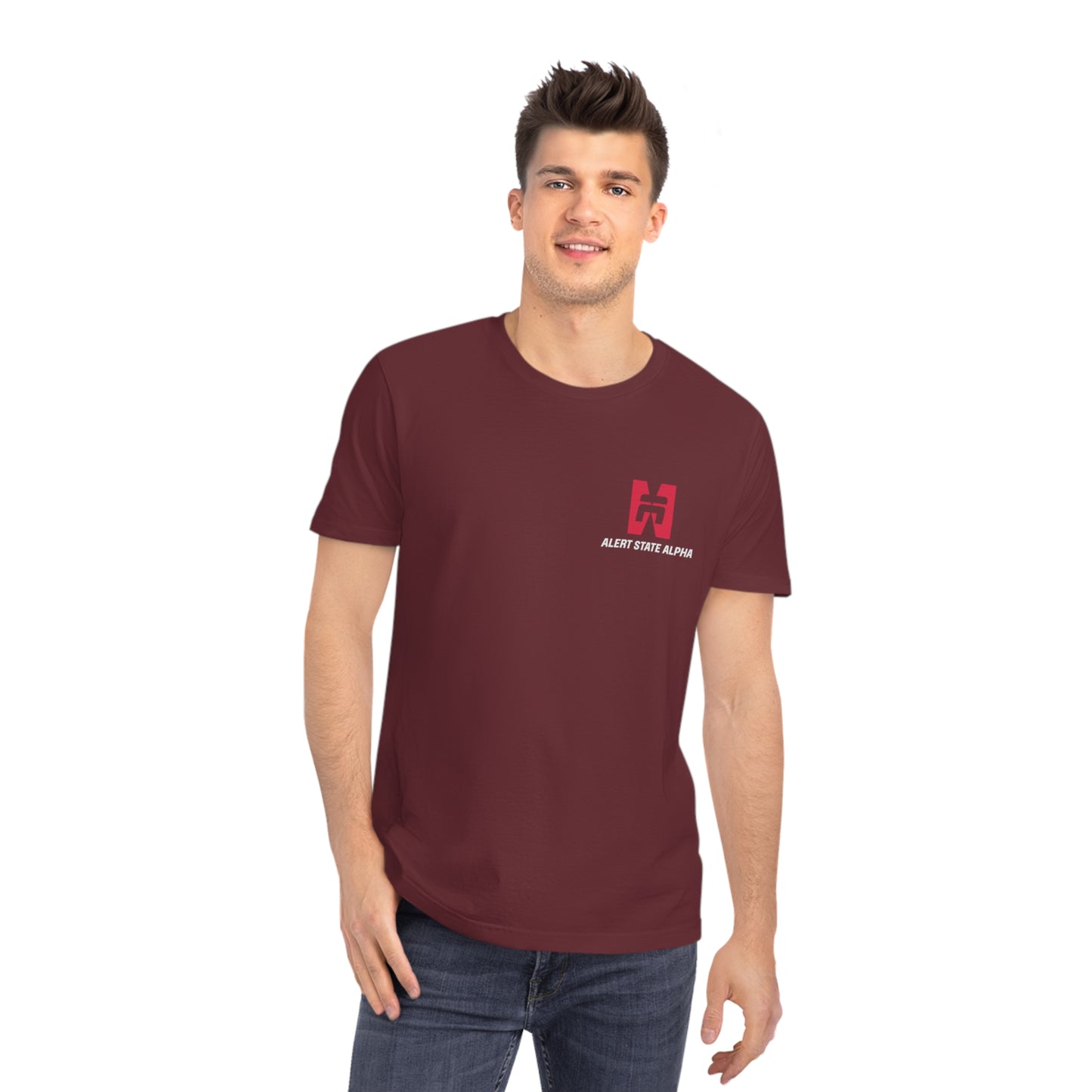 ASA Streetwear Unisex T-Shirt