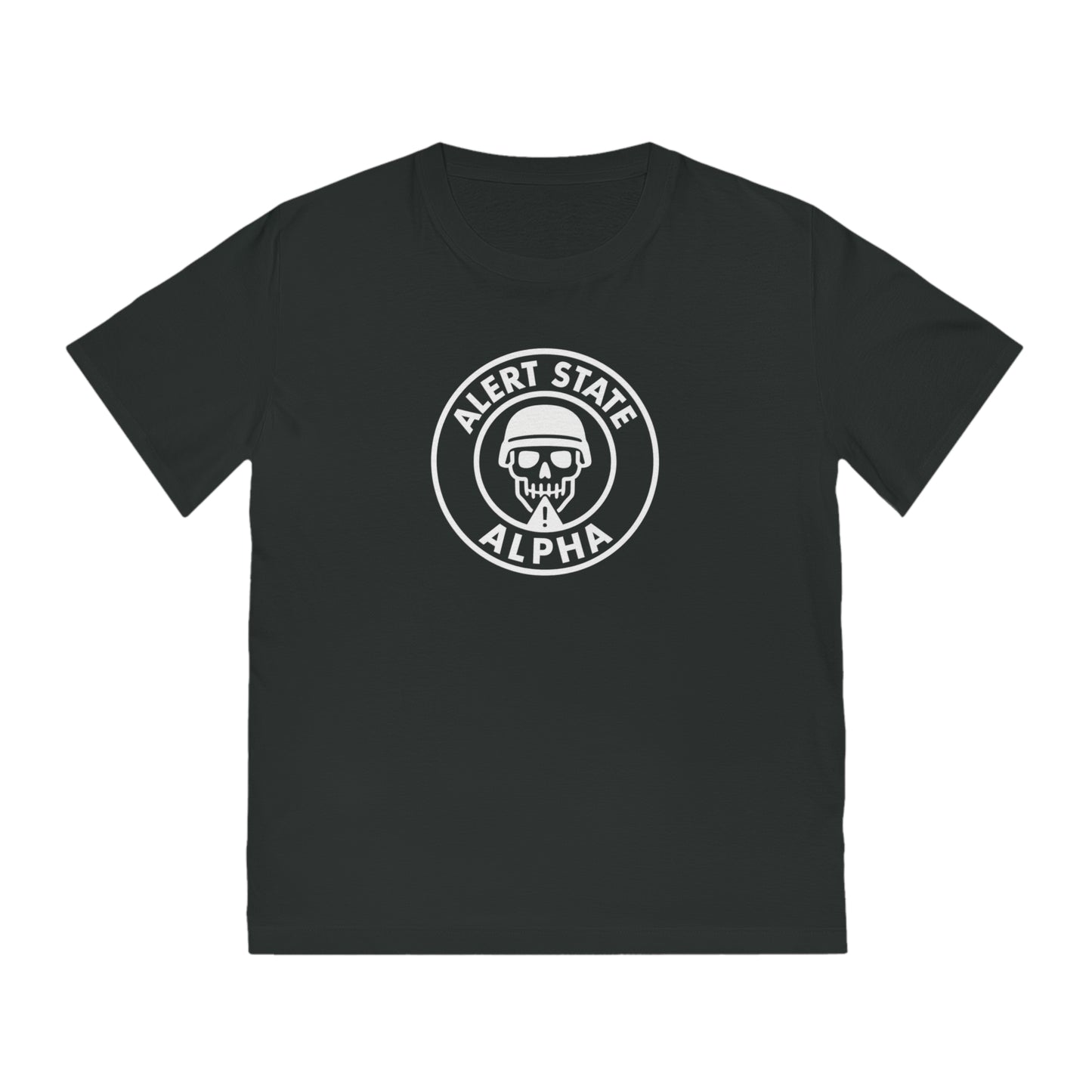 ASA Origin Skull Unisex T-Shirt