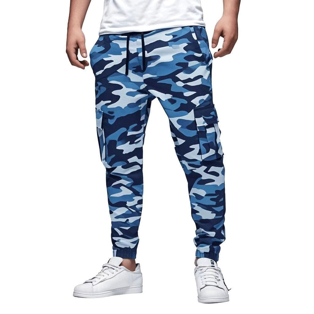 ASA Urban Tactical Joggers
