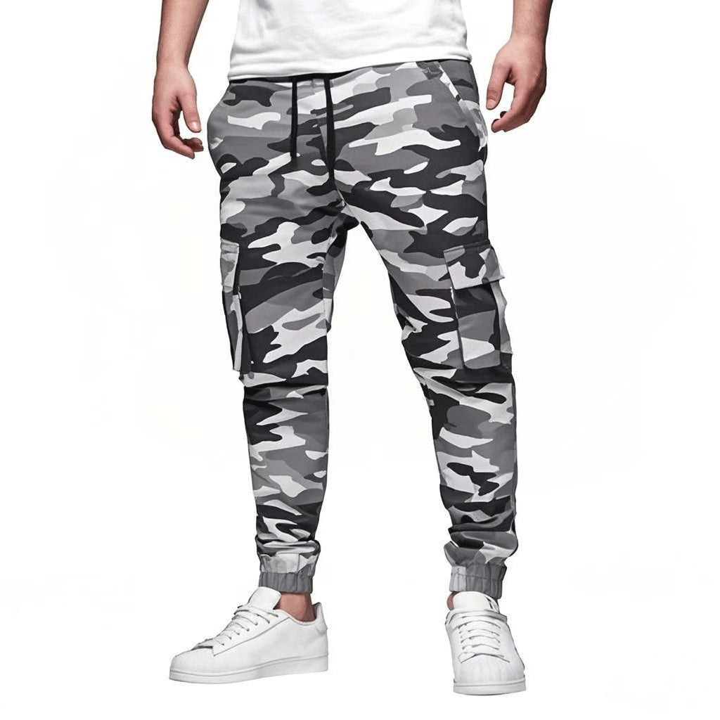 ASA Urban Tactical Joggers