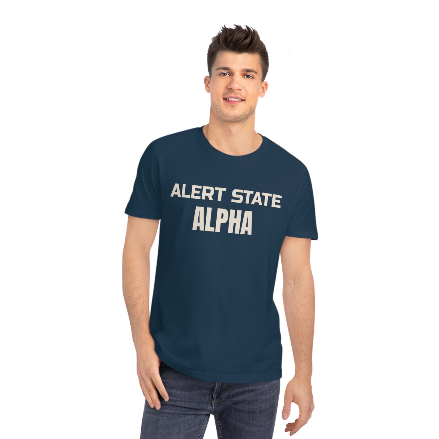 ASA Original Unisex T-Shirt