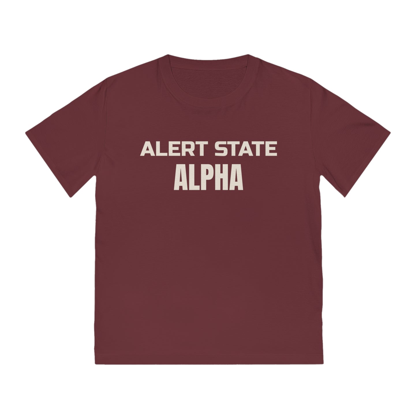 ASA Original Unisex T-Shirt