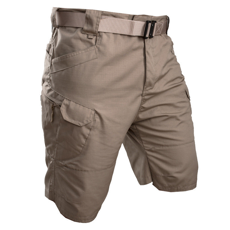 ASA Tactical Utility Shorts