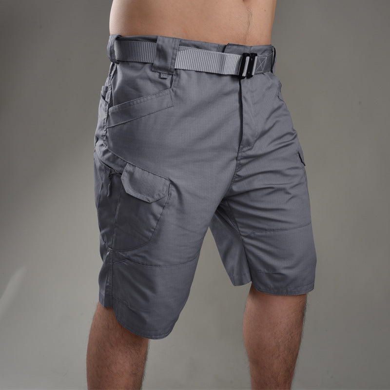 ASA Tactical Utility Shorts