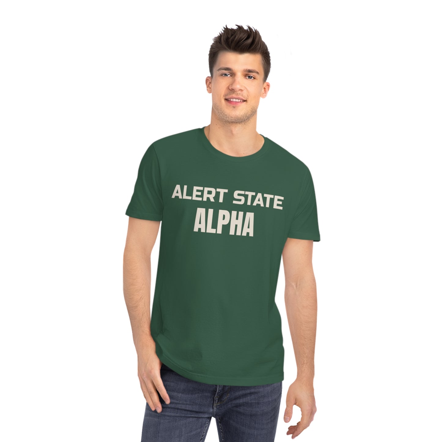 ASA Original Unisex T-Shirt
