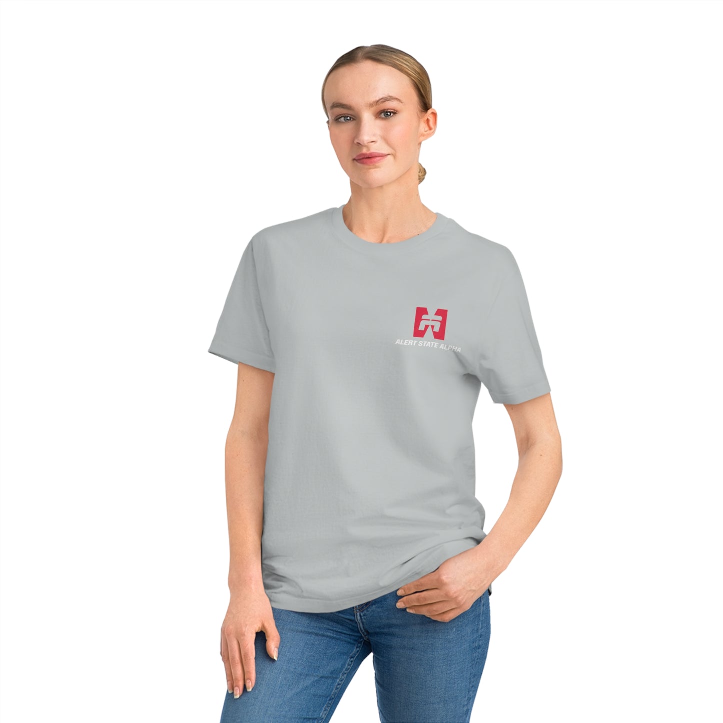 ASA Streetwear Unisex T-Shirt