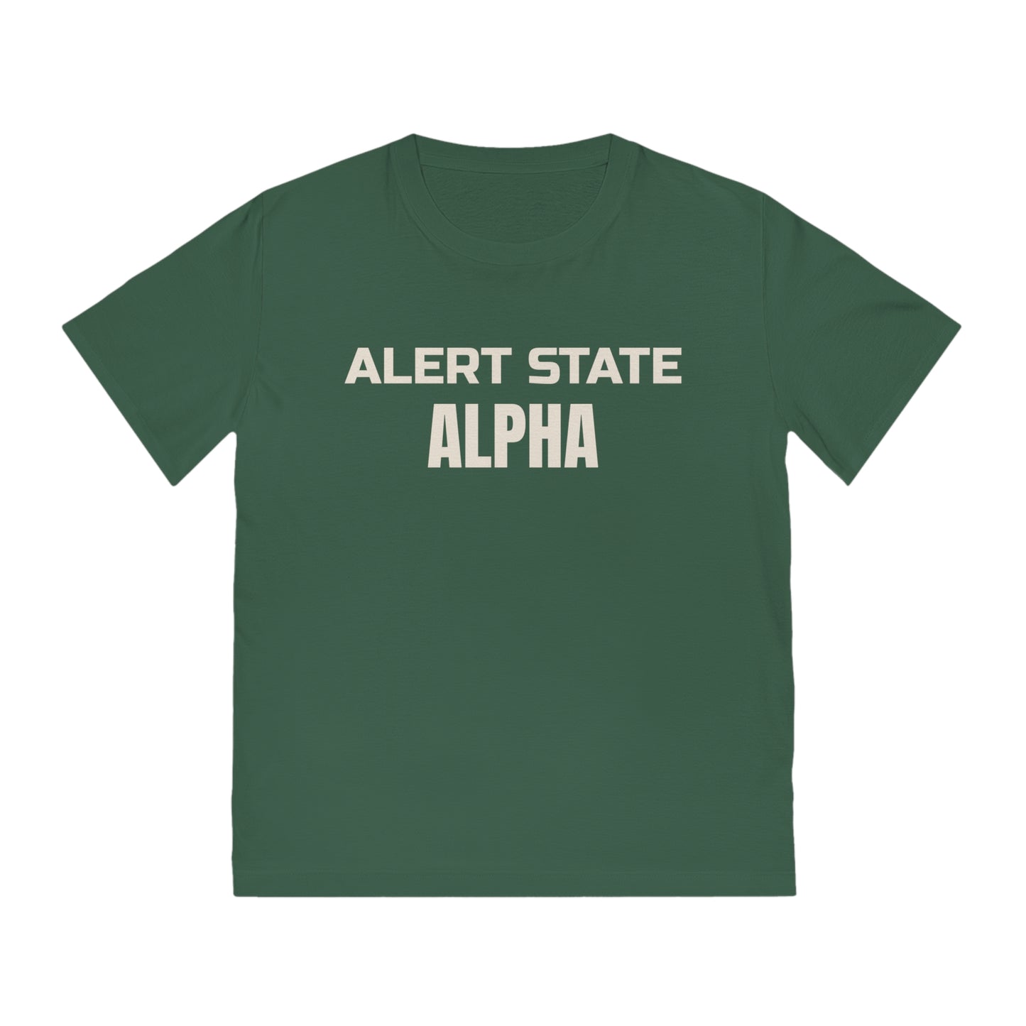 ASA Original Unisex T-Shirt