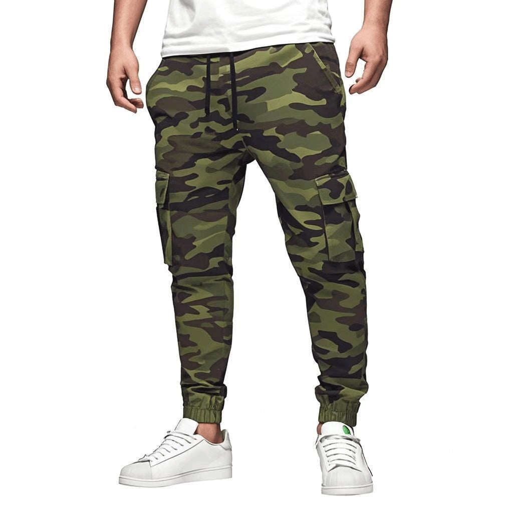 ASA Urban Tactical Joggers