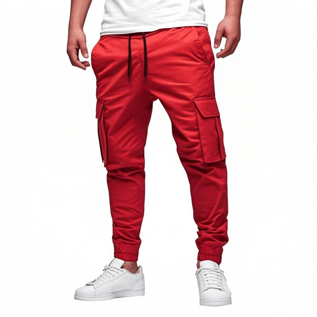 ASA Urban Tactical Joggers