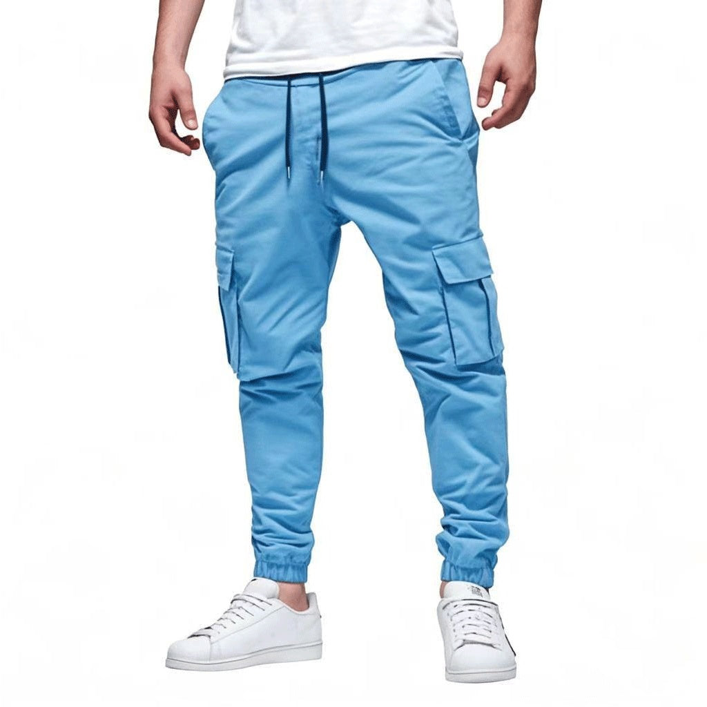 ASA Urban Tactical Joggers