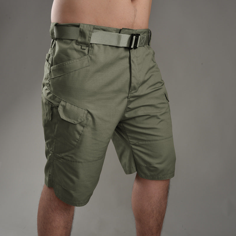 ASA Tactical Utility Shorts