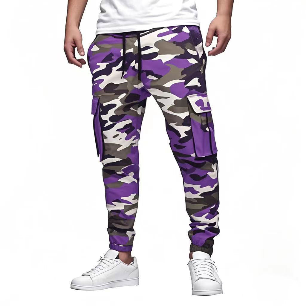ASA Urban Tactical Joggers