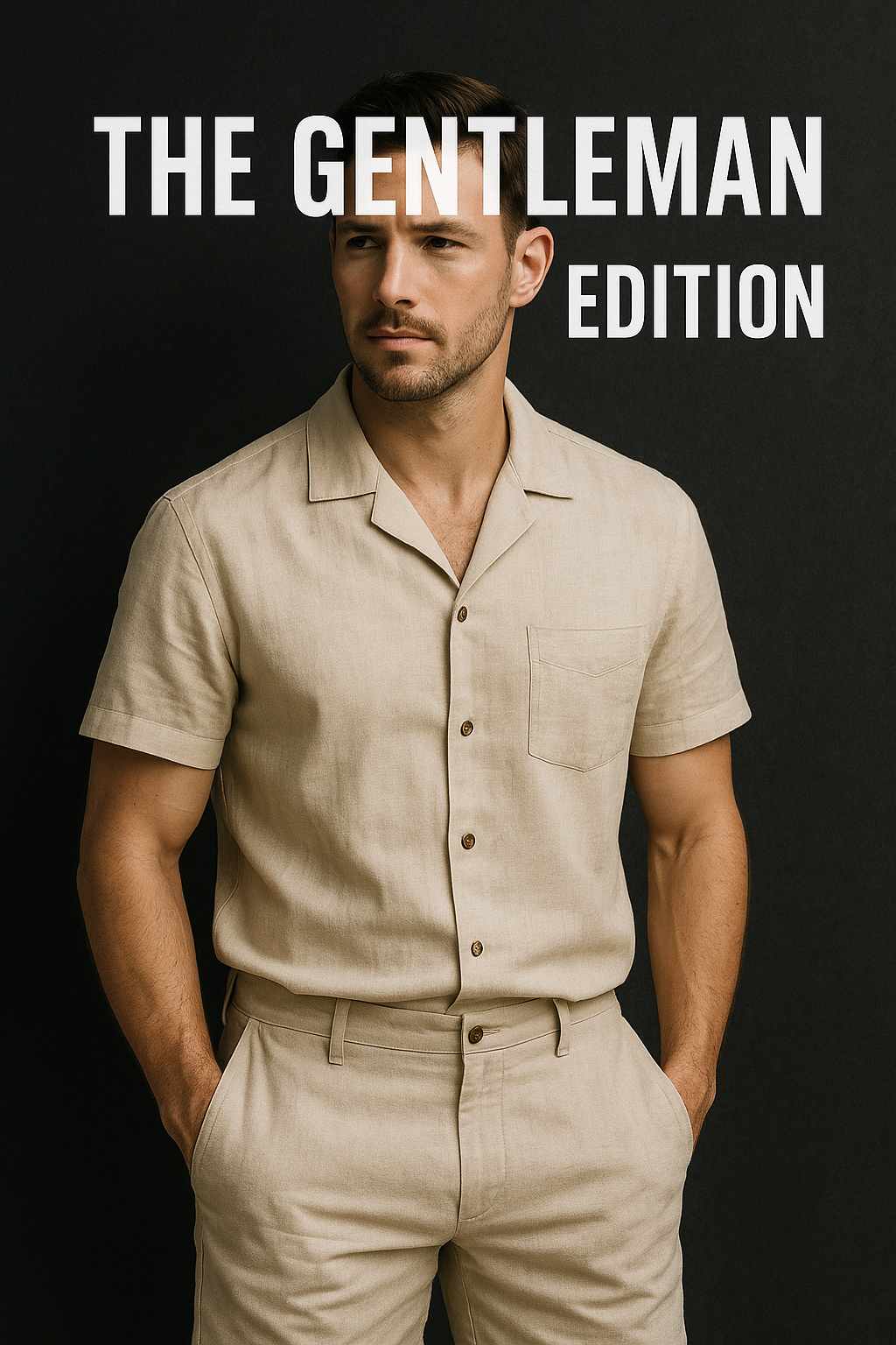 Summer Collection: The Gentleman Edition