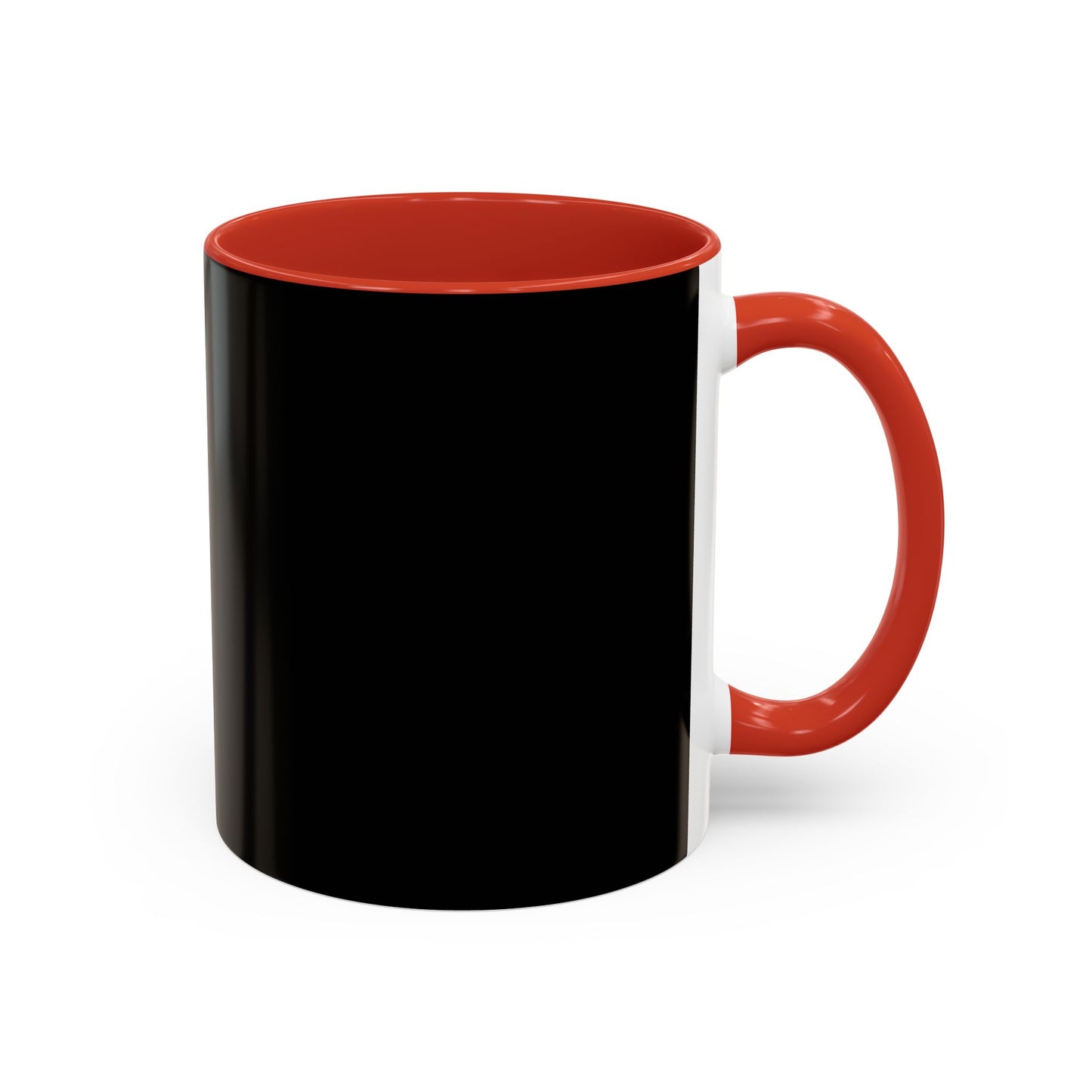 Bloodshot Alert State A+ Coffee Mug (330ml) 11 oz.