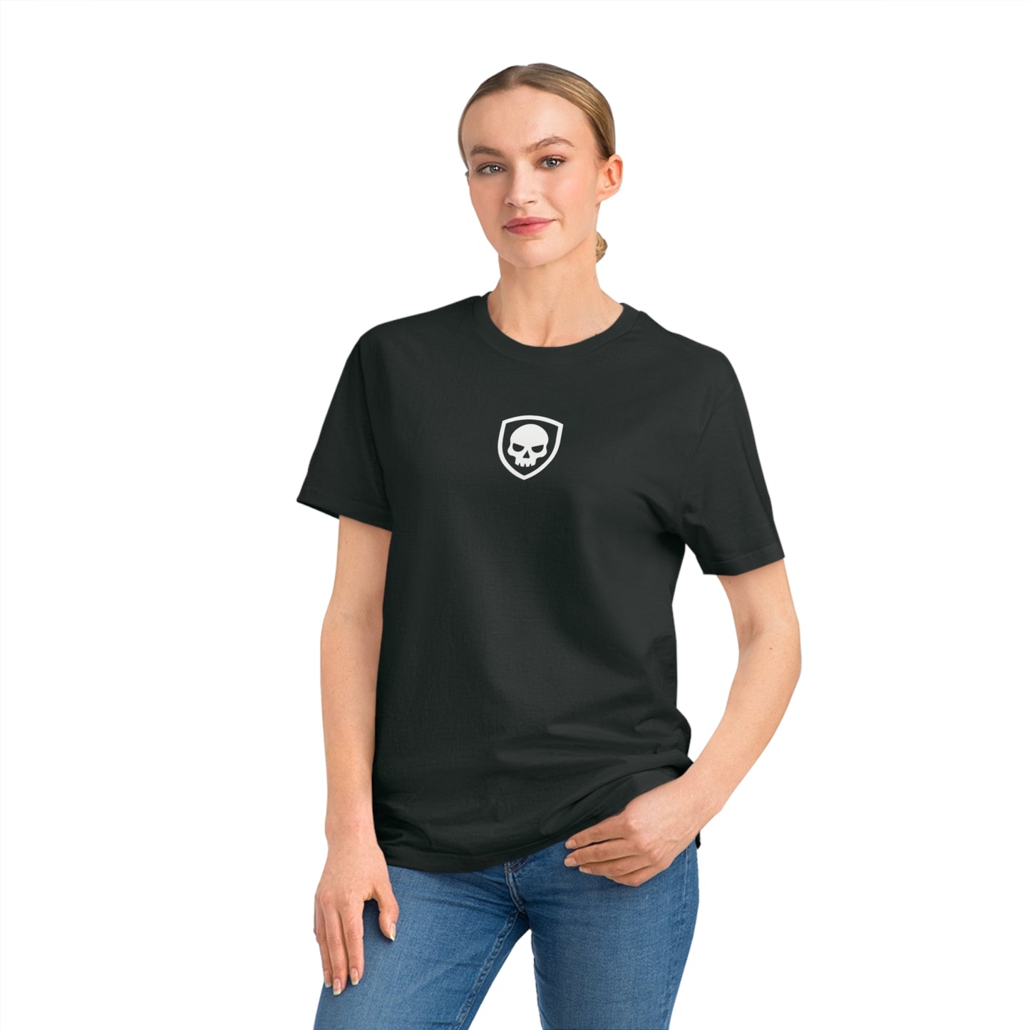 ASA Shield Emblem T-Shirt