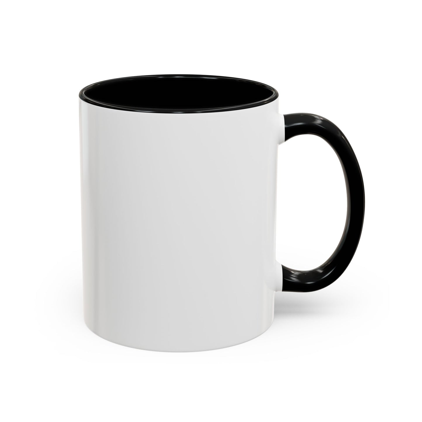 Alert State Alpha Coffee Mug (330ml) 11 oz.