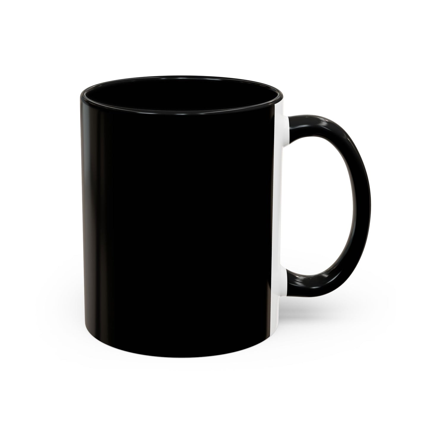 Bloodshot Alert State A+ Coffee Mug (330ml) 11 oz.