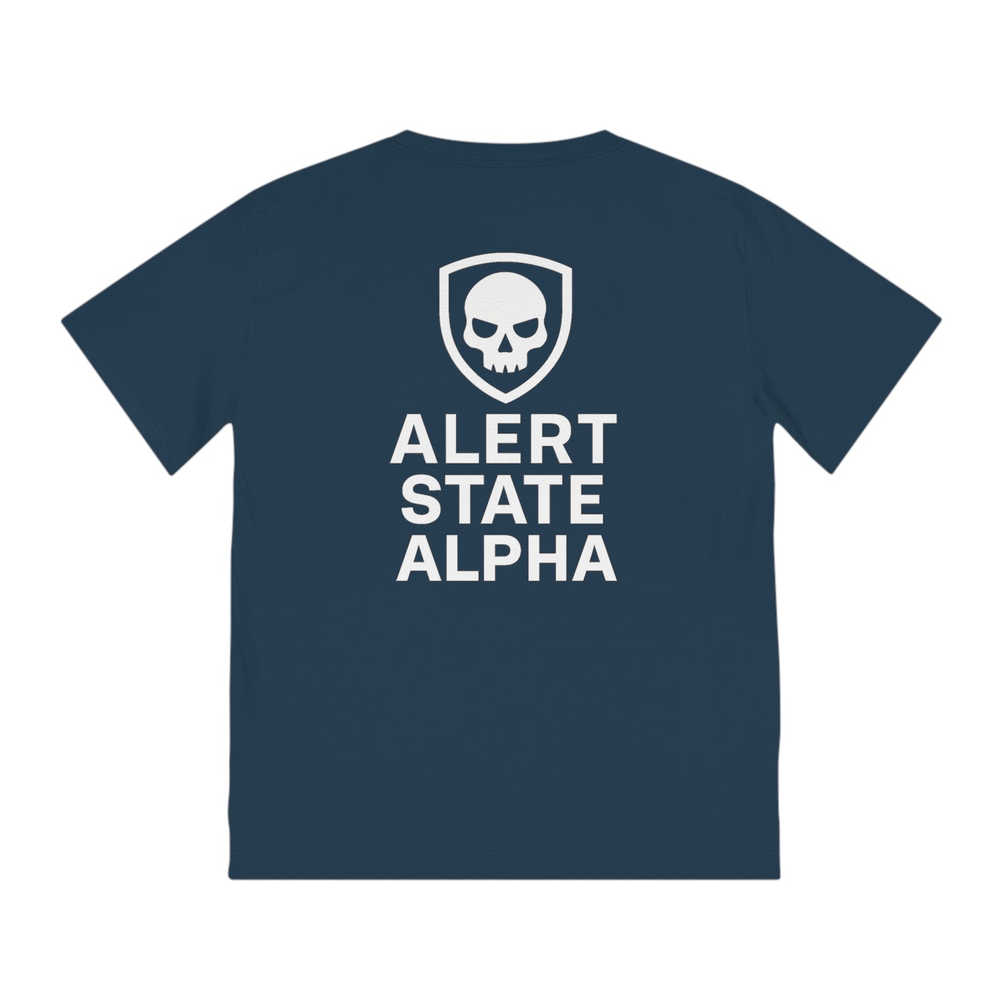 ASA Shield Emblem T-Shirt