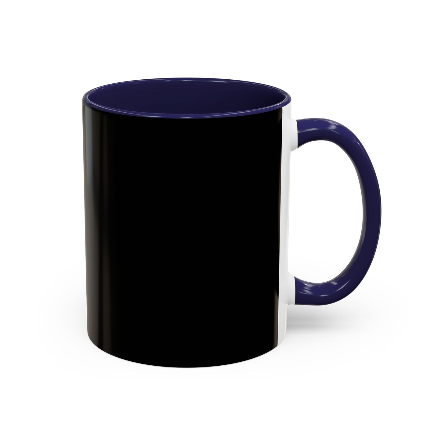 Bloodshot Alert State A+ Coffee Mug (330ml) 11 oz.