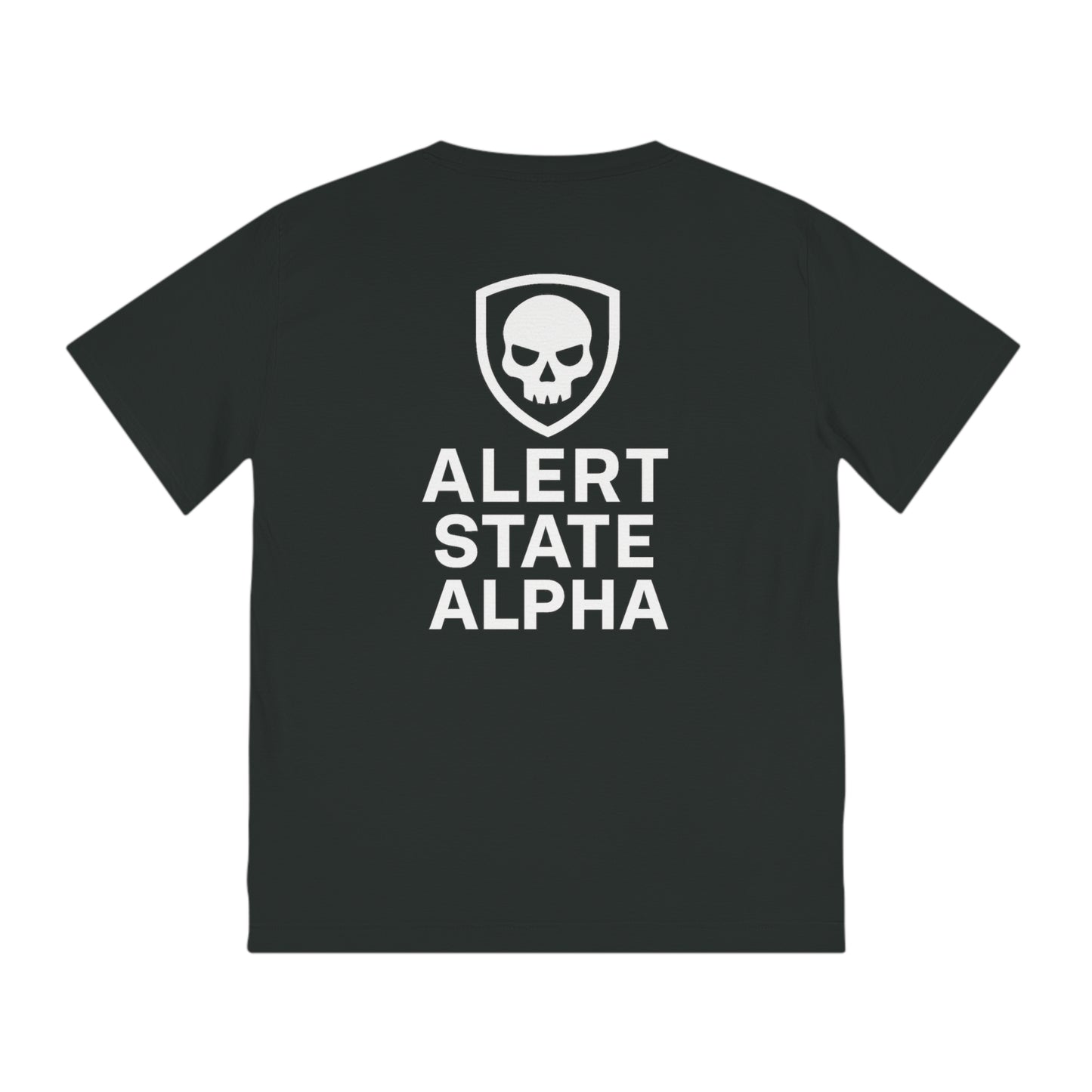 ASA Shield Emblem T-Shirt
