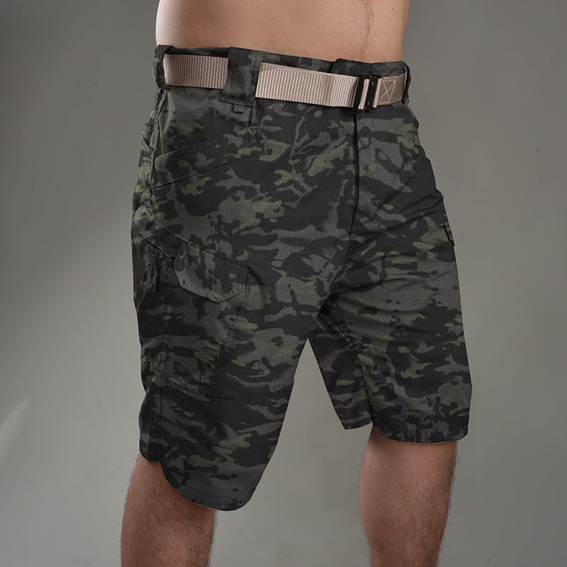 ASA Tactical Utility Shorts
