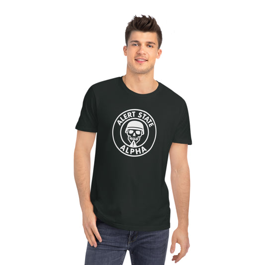 ASA Origin Skull Unisex T-Shirt