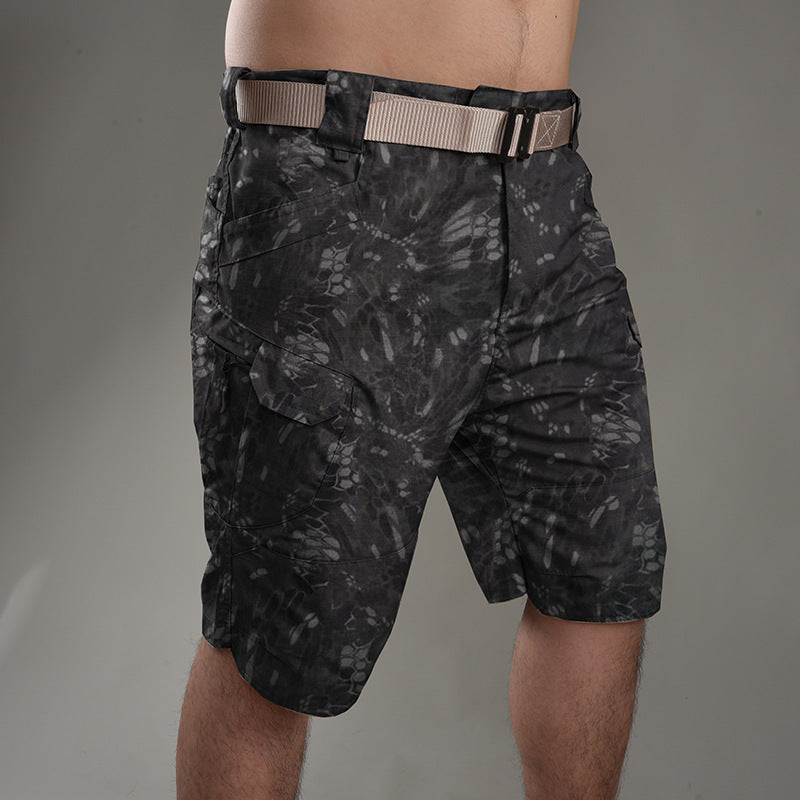 ASA Tactical Utility Shorts