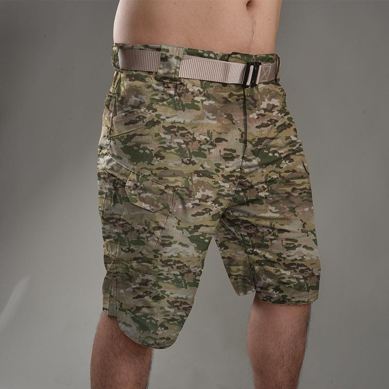 ASA Tactical Utility Shorts