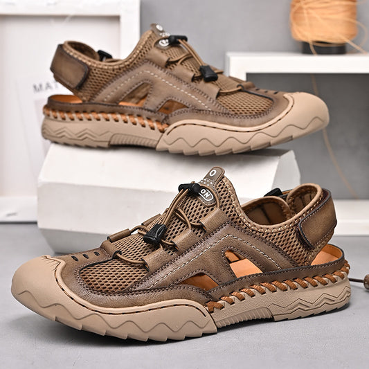 Outdoor Casual Breathable Sport Sandals