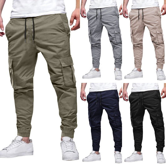ASA Urban Tactical Joggers